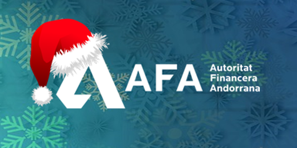 Bon Nadal i Feliç 2020