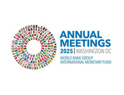 Reunions Anuals del Fons Monetari Internacional